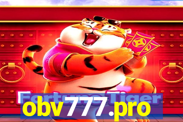 obv777.pro