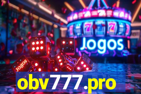 obv777.pro