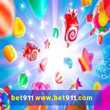 bet911 www.bet911.com