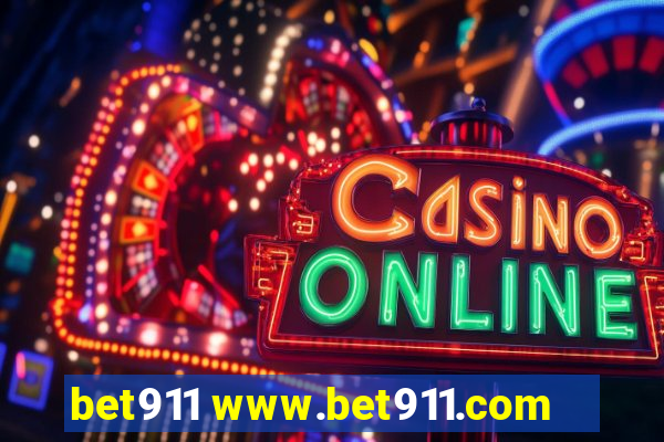 bet911 www.bet911.com