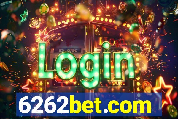 6262bet.com