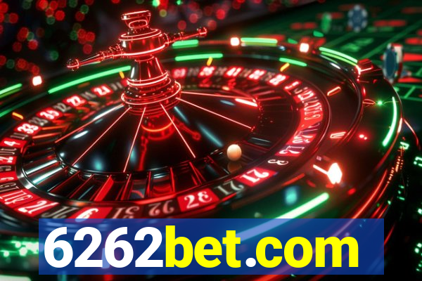 6262bet.com