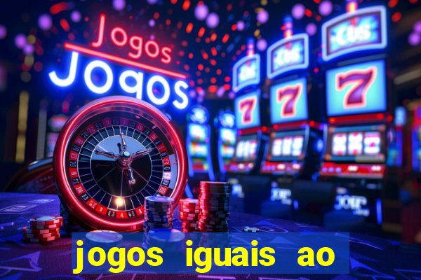 jogos iguais ao candy crush