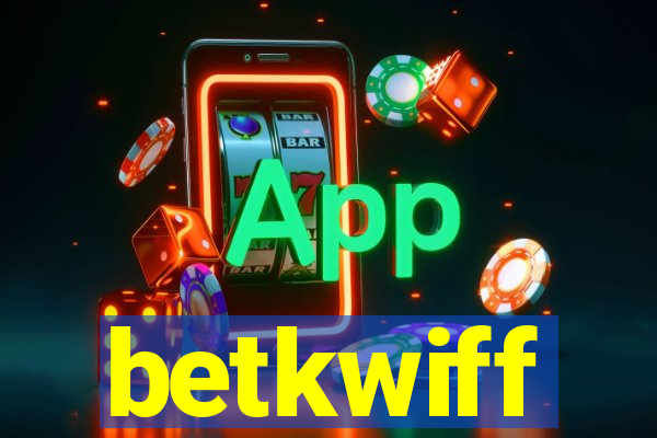 betkwiff