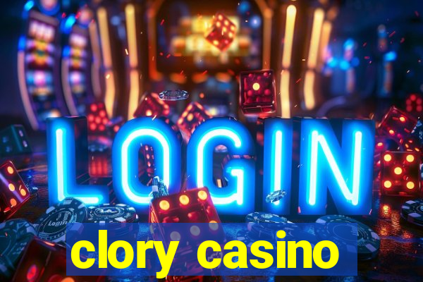 clory casino