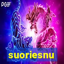 suoriesnu