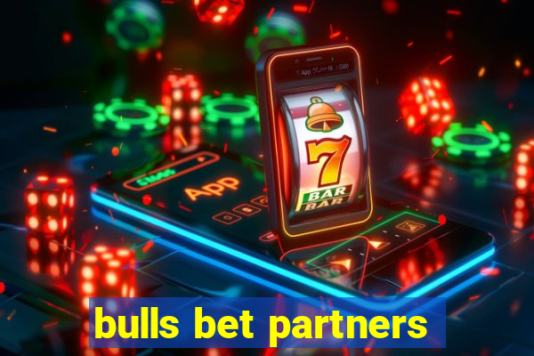 bulls bet partners