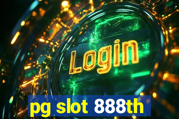 pg slot 888th