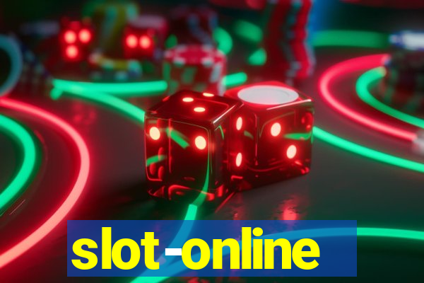 slot-online