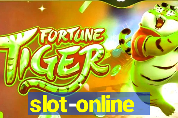 slot-online