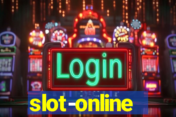 slot-online