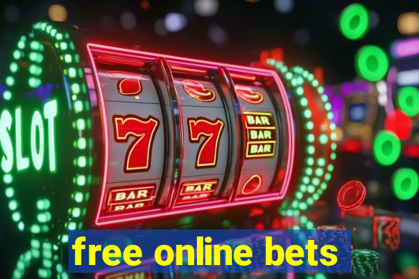 free online bets