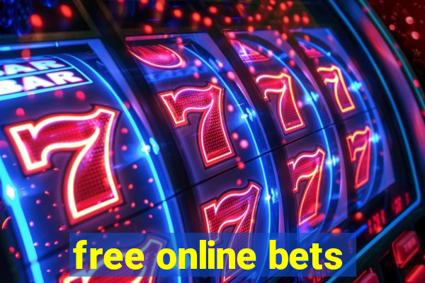 free online bets