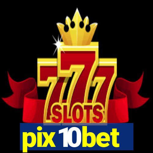 pix10bet