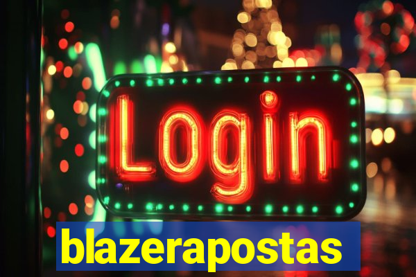 blazerapostas