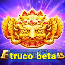 truco beta