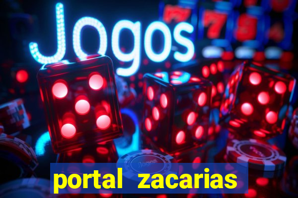 portal zacarias futebol mexicano