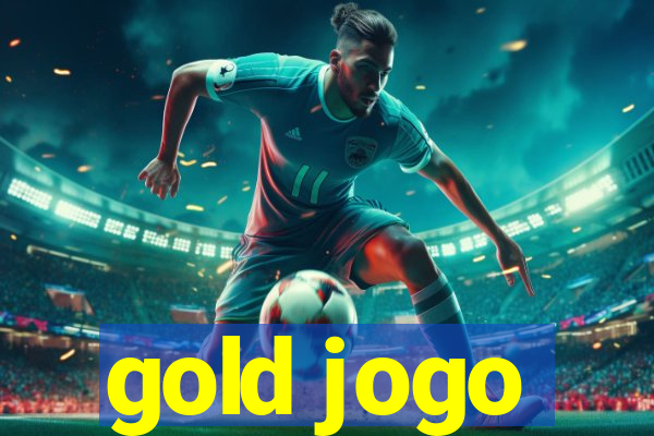 gold jogo