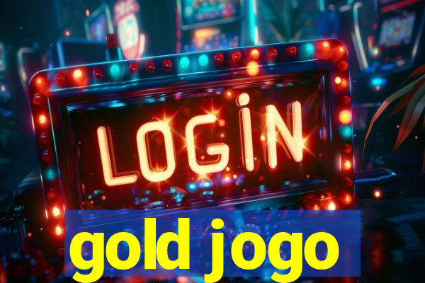 gold jogo