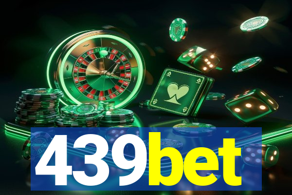 439bet