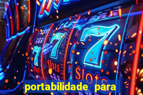 portabilidade para tim beta