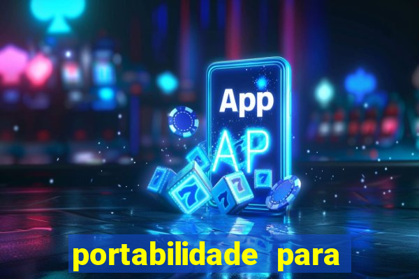 portabilidade para tim beta