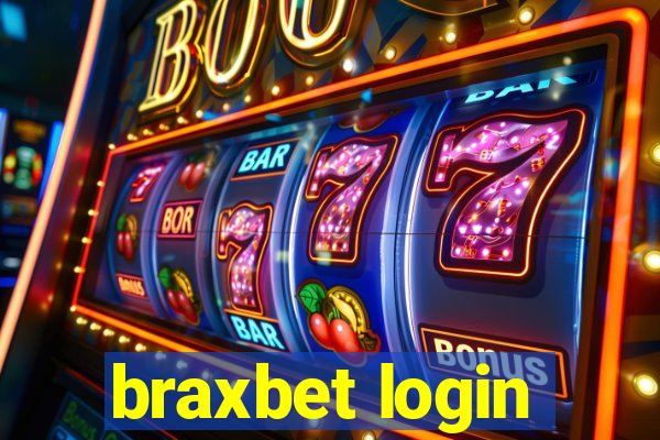 braxbet login