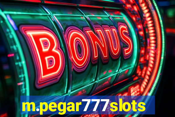 m.pegar777slots