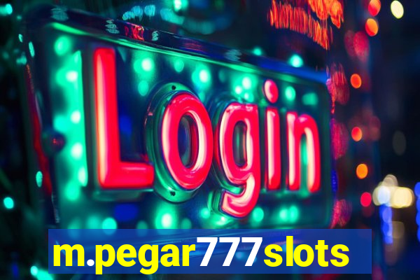 m.pegar777slots