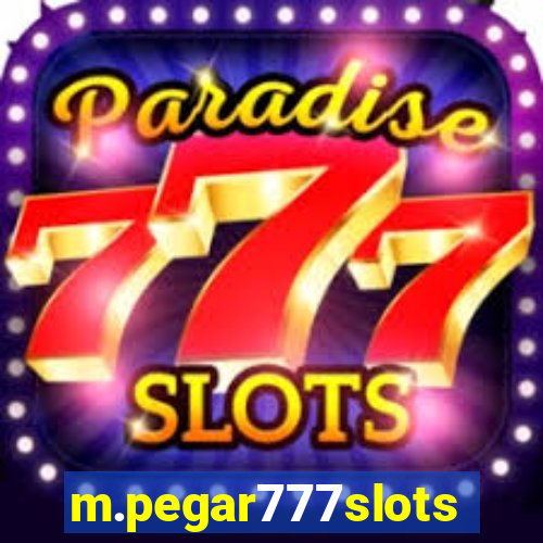 m.pegar777slots