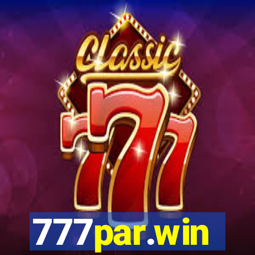 777par.win