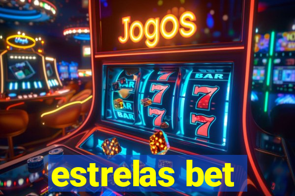 estrelas bet