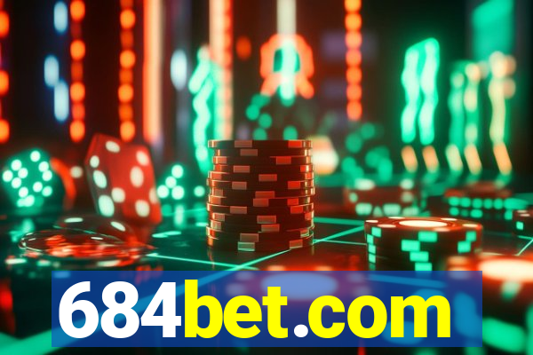 684bet.com