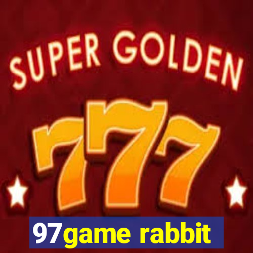 97game rabbit