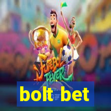 bolt bet