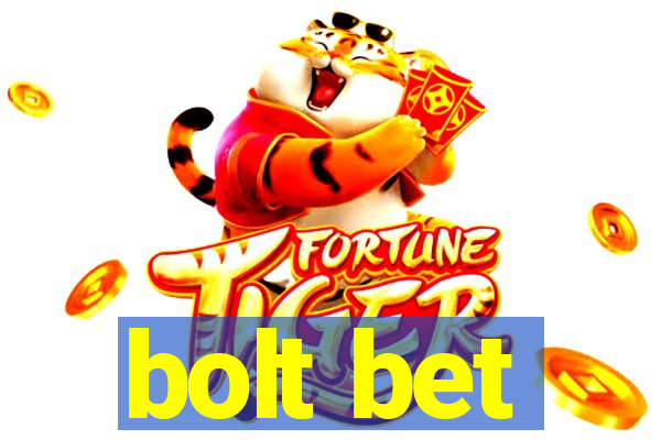 bolt bet