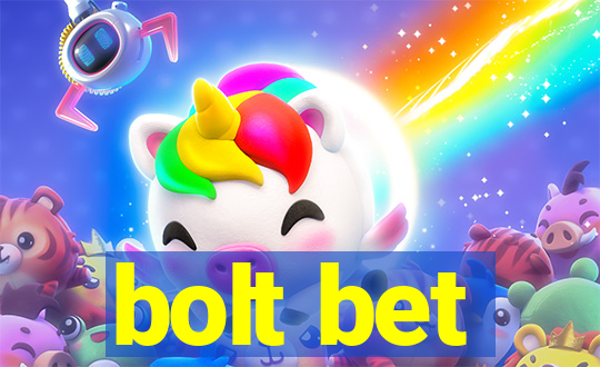 bolt bet