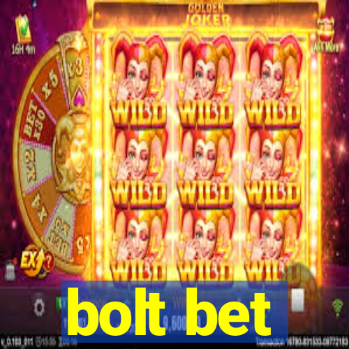 bolt bet