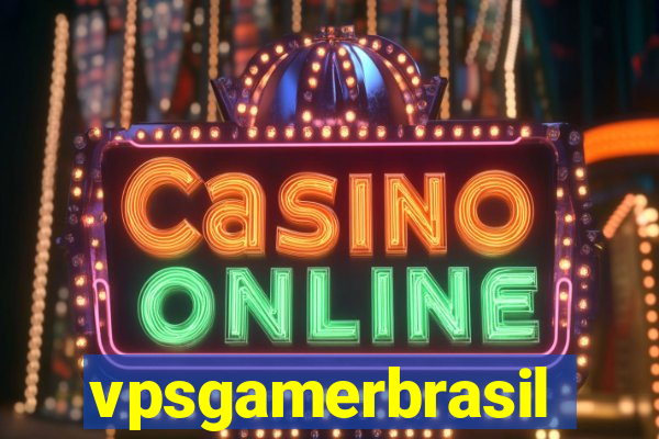 vpsgamerbrasil