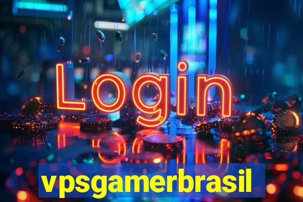 vpsgamerbrasil