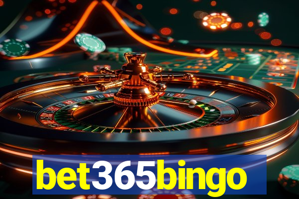 bet365bingo