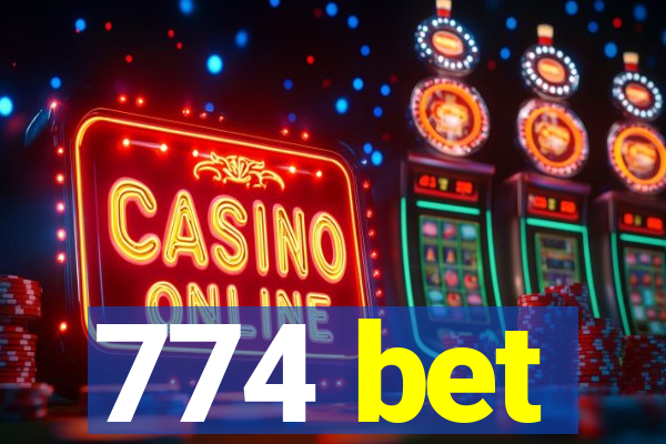 774 bet