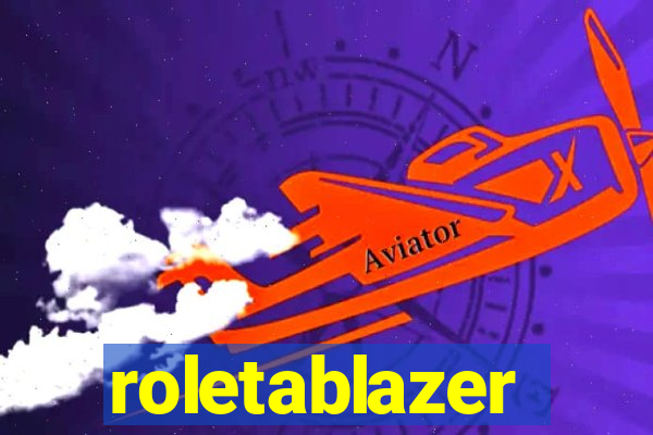 roletablazer