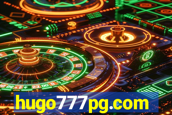 hugo777pg.com