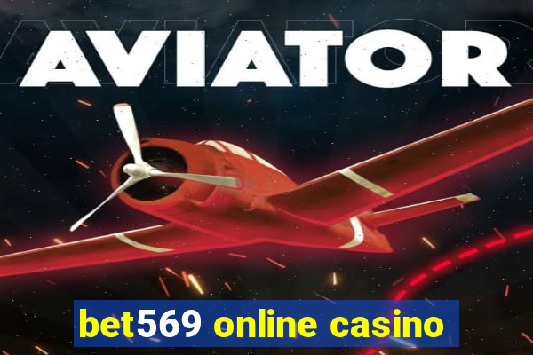 bet569 online casino