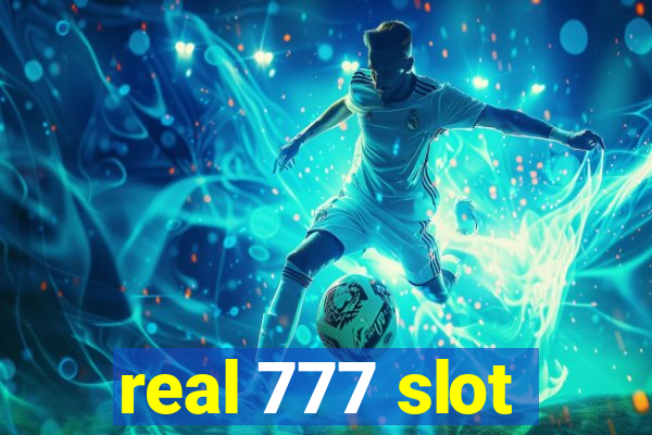 real 777 slot