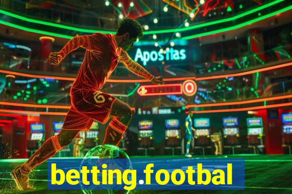 betting.football