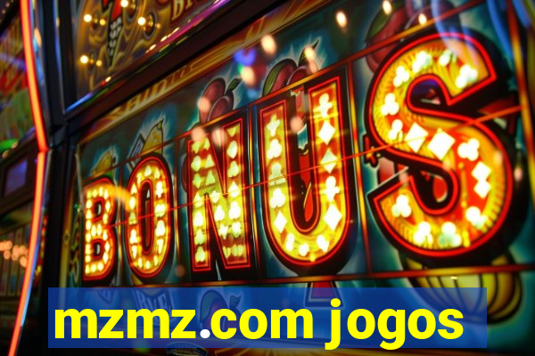 mzmz.com jogos