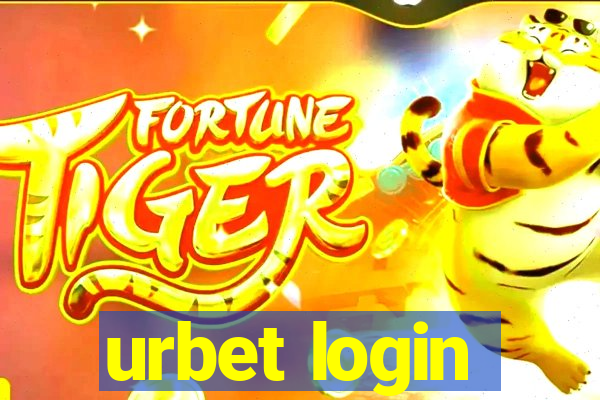 urbet login