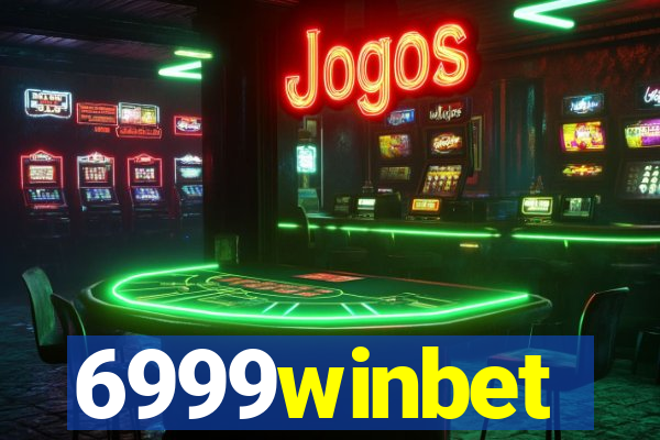 6999winbet